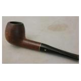 Pipe signed "Imported Briar"