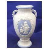 Japanese Vase  7" tall