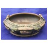 Weller Art Pottery Bowl - as is