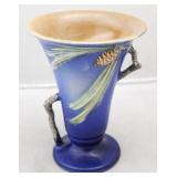 Roseville Pine Cone Pottery Vase