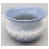 Art Pottery Vase 7 1/2" X 5"