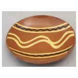 Turtle Creek Pottery Plate