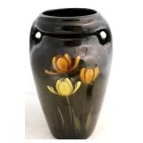 Vintage Weller Louwelsa art pottery vase