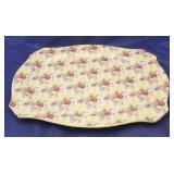 Royal Winton Welbeck Chintz Serving Platter