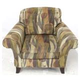 Broyhill Upholstered Accent Chair