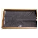 Henkel Harris lined silverware tray