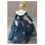 Royal Doulton "Fragrance" Figurine