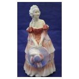 Royal Doulton "Veronica" Figurine