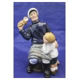 Royal Doulton "Song of the Sea" Figurine