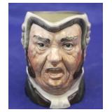 Royal Doulton "Judge" Mug