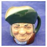 Royal Doulton "Toby Philpots" Mug