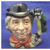 Royal Doulton "The Walrus & Carpenter" mug