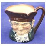 Royal Doulton "Old Charley" Mug