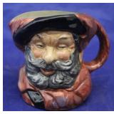 Royal Doulton "Falstaff" Mug