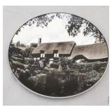 Royal Doulton Anne Hathaway Cottage Plate