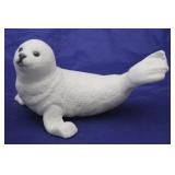 Lenox Harp Seal Pup
