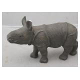 Lenox Asian Rhino - AS IS - ear broken