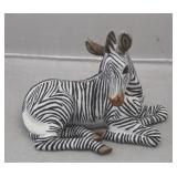 Lenox Zebra Foal