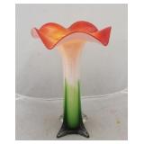 Art Glass Vase