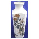 Oriental vase