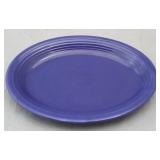 Fiesta Art Pottery Platter