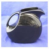 Fiesta Pottery Pitcher