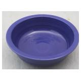 Fiesta Art Pottery Bowl