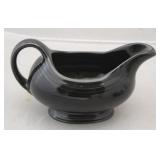 Fiesta Gravy Boat