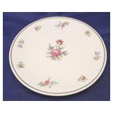 Priscilla Ovenware round Platter 11"round