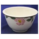 Franciscan Desert Rose Bowl