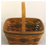 Longaberger 1991 basket