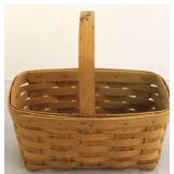 Longaberger 1987 basket