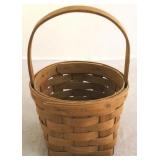 Longaberger basket
