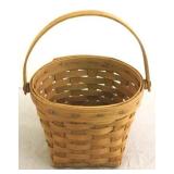 Longaberger 1987 basket