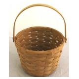 Longaberger 1987 basket