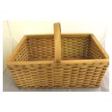 Vintage basket