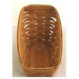 Longaberger 1987 basket