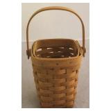 Longaberger 1998 basket