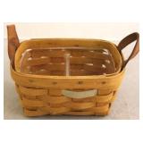 Longaberger 1998 basket