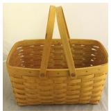 Longaberger 1998 basket