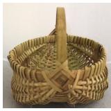 Vintage basket