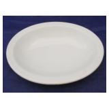 Shenango China Co. Bowl 12"X9 1/4"