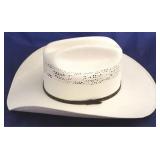 Monte Carlo Bullhide cowboy hat size 7 1/4