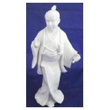 Fitz & Floyd Oriental figurine