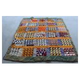 Vintage Quilt-60"X 75"