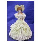 Heirloom of Tomorrow Woman Figure