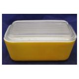 Pyrex Refrigerator Dish