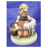 Hummel "Favorite Pet"