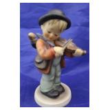 Hummel "Little Fiddler"