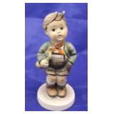 Hummel "Trumpet Boy"